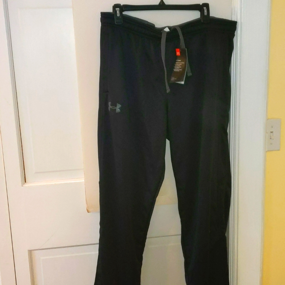Under Armour Sweatpants